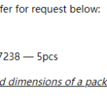 船舶备件—阀（CK-R20240522-11）询价-船用采购网-船舶物料采购-船务服务-一站式船用设备供应服务