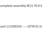 船舶备件—航向设定旋钮（CK-J20240522-03）询价-船用采购网-船舶物料采购-船务服务-一站式船用设备供应服务