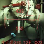 船舶备件—5k250三通阀（CK-M20240528-01）询价-船用采购网-船舶物料采购-船务服务-一站式船用设备供应服务