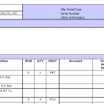 船舶备件—GEA备件（CK-R20240515-09）询价-船用采购网-船舶物料采购-船务服务-一站式船用设备供应服务