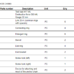 船舶备件—备件（CK-C20240530-05）询价-船用采购网-船舶物料采购-船务服务-一站式船用设备供应服务