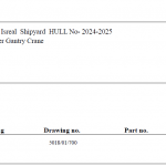 船舶备件—电压监测备件（CK-C20240517-11）询价-船用采购网-船舶物料采购-船务服务-一站式船用设备供应服务