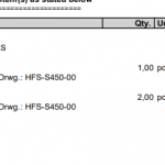 船舶备件—过滤筒/垫圈盖（CK-L20240509-04）询价-船用采购网-船舶物料采购-船务服务-一站式船用设备供应服务