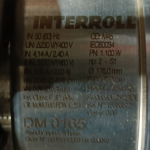 船舶备件—Interroll备件（CK-J20240509-07）询价-船用采购网-船舶物料采购-船务服务-一站式船用设备供应服务