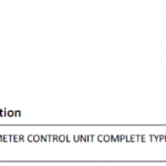 船舶备件—盐度计控制单元（CK-C20240509-07）询价-船用采购网-船舶物料采购-船务服务-一站式船用设备供应服务