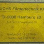 船舶备件—起重机电机/起吊齿轮箱&驱动器（CK-L20240506-07）询价-船用采购网-船舶物料采购-船务服务-一站式船用设备供应服务