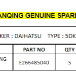 船舶备件—柱塞总成（CK-C20240527-14）询价-船用采购网-船舶物料采购-船务服务-一站式船用设备供应服务
