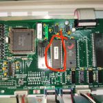 船舶备件—OMD Gravenier主板芯片（CK-M20240520-01）询价-船用采购网-船舶物料采购-船务服务-一站式船用设备供应服务