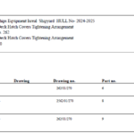 船舶备件—密封件（CK-C20240527-06）询价-船用采购网-船舶物料采购-船务服务-一站式船用设备供应服务