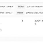 船舶备件—蒸发器（CK-M20240509-01）询价-船用采购网-船舶物料采购-船务服务-一站式船用设备供应服务