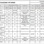 船舶备件—阀备件（CK-R20240522-19）询价-船用采购网-船舶物料采购-船务服务-一站式船用设备供应服务