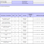 船舶备件—K.C备件（CK-R20240513-08）询价-船用采购网-船舶物料采购-船务服务-一站式船用设备供应服务