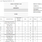 船舶备件—HAMWORTHY备件（CK-J20240530-07）询价-船用采购网-船舶物料采购-船务服务-一站式船用设备供应服务