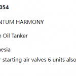 船舶备件—Hyundai备件（CK-R20240517-11）询价-船用采购网-船舶物料采购-船务服务-一站式船用设备供应服务