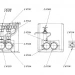 船舶备件—HSD备件（CK-R20240514-12）询价-船用采购网-船舶物料采购-船务服务-一站式船用设备供应服务