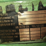 船舶备件—GEA备件（CK-R20240515-09）询价-船用采购网-船舶物料采购-船务服务-一站式船用设备供应服务