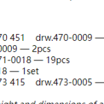 船舶备件—WARTSILA备件（CK-R20240522-03）询价-船用采购网-船舶物料采购-船务服务-一站式船用设备供应服务