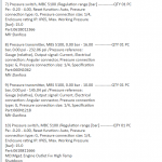 船舶备件—DANFOSS备件（CK-J20240513-01）询价-船用采购网-船舶物料采购-船务服务-一站式船用设备供应服务