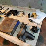 船舶备件—CUMMINS泵备件（CK-C20240530-01）询价-船用采购网-船舶物料采购-船务服务-一站式船用设备供应服务