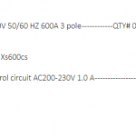 船舶备件—断路器（CK-J20240506-15）询价-船用采购网-船舶物料采购-船务服务-一站式船用设备供应服务