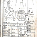 船舶备件—泵备件（CK-R20240509-07）询价-船用采购网-船舶物料采购-船务服务-一站式船用设备供应服务