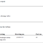 船舶备件—关闭阀（CK-C20240530-11）询价-船用采购网-船舶物料采购-船务服务-一站式船用设备供应服务