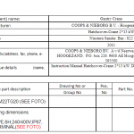 船舶备件—保险丝继电器/插座（CK-J20240513-08）询价-船用采购网-船舶物料采购-船务服务-一站式船用设备供应服务