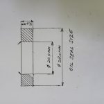 船舶备件—油封（CK-J20240510-02）询价-船用采购网-船舶物料采购-船务服务-一站式船用设备供应服务