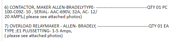 【询价】船舶备件—备件（CK-J20240522-04）询价-泰州昌宽社区-报价采购-船用采购网-船舶物料采购-船务服务-一站式船用设备供应服务