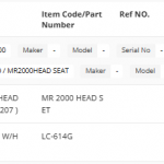 船舶备件—电话备件（CK-C20240514-06）询价-船用采购网-船舶物料采购-船务服务-一站式船用设备供应服务