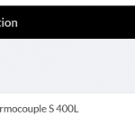 船舶备件—热电偶（CK-C20240521-04）询价-船用采购网-船舶物料采购-船务服务-一站式船用设备供应服务