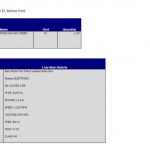 船舶备件—备件（CK-M20240511-01）询价-船用采购网-船舶物料采购-船务服务-一站式船用设备供应服务
