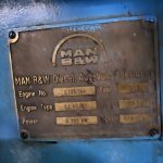 船舶备件—涡轮增压器（CK-R20240515-05）询价-船用采购网-船舶物料采购-船务服务-一站式船用设备供应服务