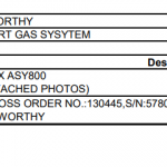 船舶备件—可编程控制器（CK-L20240508-01）询价-船用采购网-船舶物料采购-船务服务-一站式船用设备供应服务