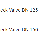 船舶备件—薄单盘止回阀（CK-J20240513-16）询价-船用采购网-船舶物料采购-船务服务-一站式船用设备供应服务