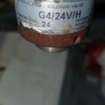 船舶备件—电磁阀FO关闭阀门（CK-J20240520-02）询价-船用采购网-船舶物料采购-船务服务-一站式船用设备供应服务