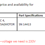 船舶备件—MSB（CK-J20240506-17）询价-船用采购网-船舶物料采购-船务服务-一站式船用设备供应服务