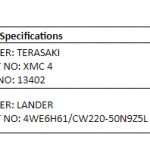 船舶备件—主断路器/电磁阀/方向阀（CK-J20240513-03）询价-船用采购网-船舶物料采购-船务服务-一站式船用设备供应服务
