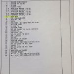 船舶备件—备件（CK-J20240517-08）询价-船用采购网-船舶物料采购-船务服务-一站式船用设备供应服务