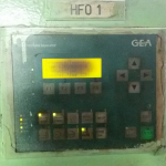 船舶备件—控制单元（CK-R20240506-08）询价-船用采购网-船舶物料采购-船务服务-一站式船用设备供应服务