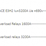 船舶备件—ABB配件（CK-J20240506-07）询价-船用采购网-船舶物料采购-船务服务-一站式船用设备供应服务