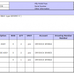 船舶备件—K.C备件（CK-R20240513-01）询价-船用采购网-船舶物料采购-船务服务-一站式船用设备供应服务