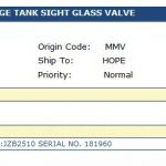 船舶备件—视镜阀（CK-Y20240521-01）询价-船用采购网-船舶物料采购-船务服务-一站式船用设备供应服务