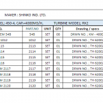 船舶备件—SHINKO备件（CK-R20240514-02）询价-船用采购网-船舶物料采购-船务服务-一站式船用设备供应服务