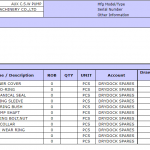 船舶备件—SHIN SHIN备件（CK-R20240513-20）询价-船用采购网-船舶物料采购-船务服务-一站式船用设备供应服务