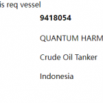 船舶备件—备件（CK-R20240521-15）询价-船用采购网-船舶物料采购-船务服务-一站式船用设备供应服务