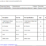 船舶备件—备件（CK-J20240528-06）询价-船用采购网-船舶物料采购-船务服务-一站式船用设备供应服务