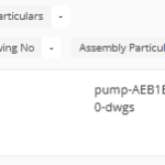 船舶备件—定子（CK-C20240530-04）询价-船用采购网-船舶物料采购-船务服务-一站式船用设备供应服务