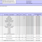 船舶备件—SHIN SHIN（CK-R20240513-25）询价-船用采购网-船舶物料采购-船务服务-一站式船用设备供应服务