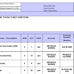 船舶备件—dongnam备件（CK-R20240513-10）询价-船用采购网-船舶物料采购-船务服务-一站式船用设备供应服务